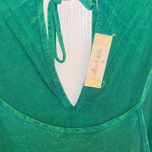 Altered State summer top